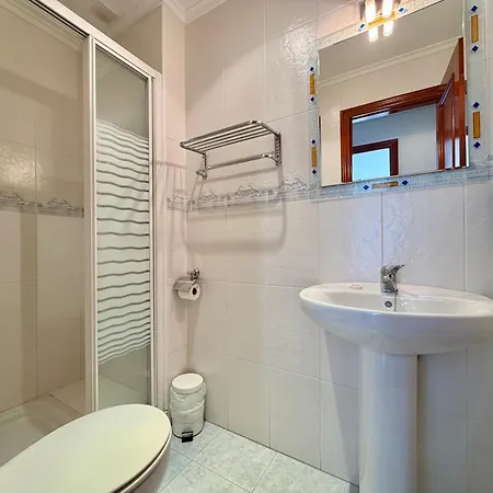 Apartment Playa Azul - 5924