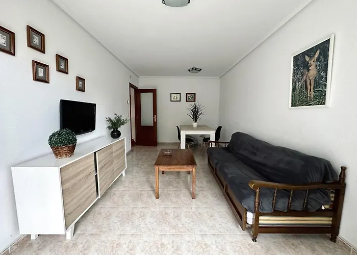 Playa Azul - 5924 阿内罗