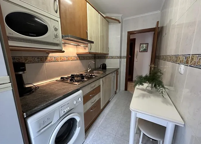 公寓 Playa Azul - 5924 *