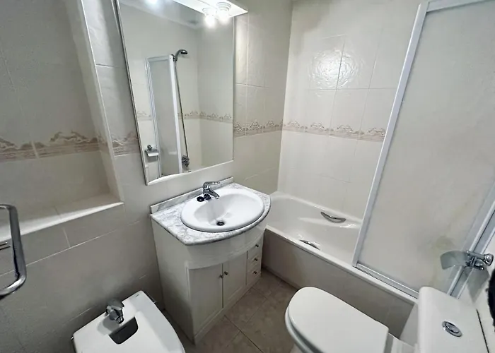 Playa Azul - 5924 公寓 阿内罗