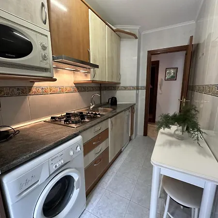 Apartman Playa Azul - 5924 *