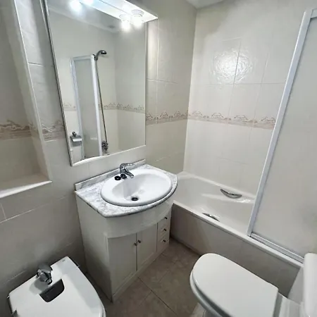 Playa Azul - 5924 Apartman Arnuero