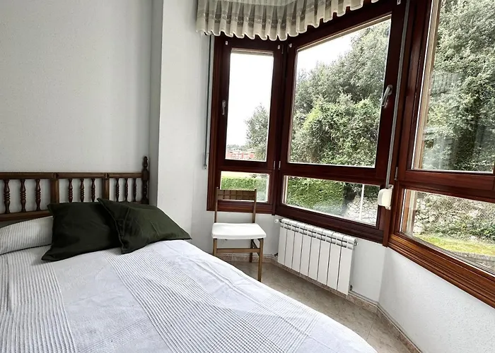 Apartman Playa Azul - 5924 *